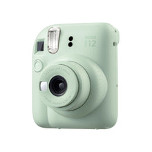 FUJIFILM INSTAX | Mini 12 Instant Film Camera - Mint Green | MFFPIINCM12GR