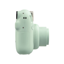 FUJIFILM INSTAX | Mini 12 Instant Film Camera - Mint Green | MFFPIINCM12GR