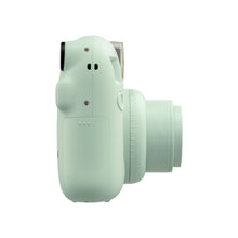FUJIFILM INSTAX | Mini 12 Instant Film Camera - Mint Green | MFFPIINCM12GR