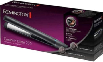 REMINGTON | Ceramic Hair Straightener S3700