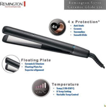 REMINGTON | Ceramic Hair Straightener S3700