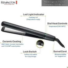 REMINGTON | Ceramic Hair Straightener S3700