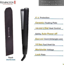 REMINGTON | Ceramic Hair Straightener S3700