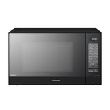 PANASONIC | 32L Solo Microwave Oven Inverter Type Black NN-ST65JBKPQ | APAMWST65JBKP