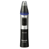 PANASONIC | Wet & Dry Nose Ear Hair Trimmer with Vortex Cleaning System -ER-GN30 | APAPCGN30K451
