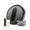 KYVOL | Cybovac D10 Robot Vacuum & Mop Cleaner | MVTASKYVCLD10