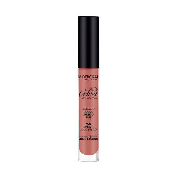 DEBORAH | Fluid Velvet Mat Lipstick | DEB107COS01572