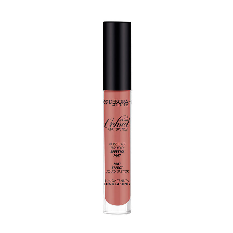 DEBORAH | Fluid Velvet Mat Lipstick | DEB107COS01572