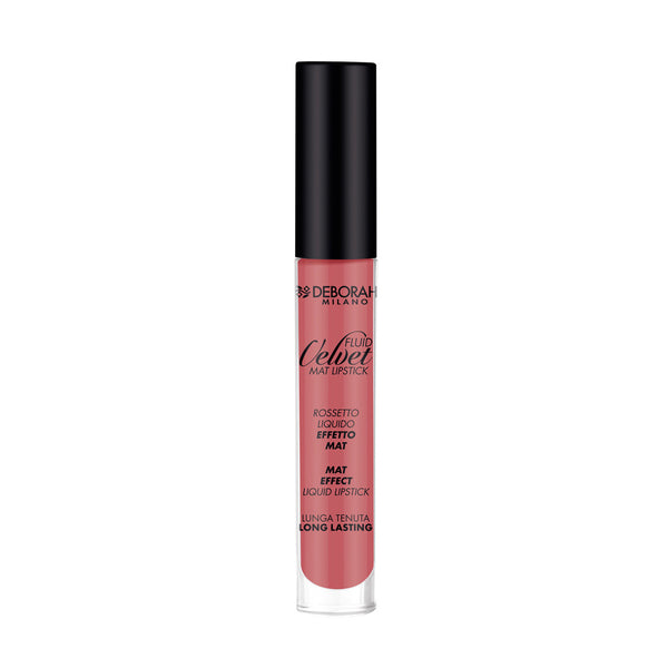 DEBORAH | Fluid Velvet Lipstick 19 MAUVE | DEB107COS02577