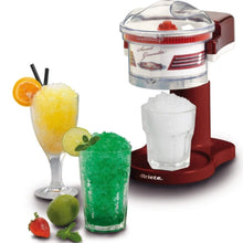 ARIETE | Party Time Sweet Granita Slush Maker Red | 0078