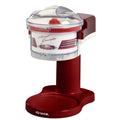 ARIETE | Party Time Sweet Granita Slush Maker Red | 0078