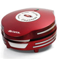ARIETE | Party Time Omlet Maker Red | 0182
