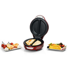 ARIETE | Party Time Omlet Maker Red | 0182