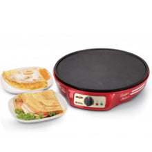 ARIETE | Party Time Crepes Maker Red | 0183