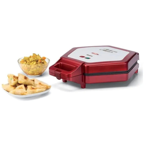 ARIETE | Samosa Maker Red | 0201