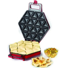ARIETE | Samosa Maker Red | 0201