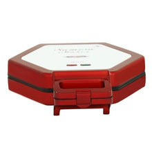 ARIETE | Samosa Maker Red | 0201