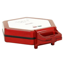 ARIETE | Samosa Maker Red | 0201