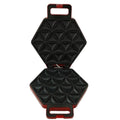 ARIETE | Samosa Maker Red | 0201