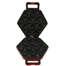 ARIETE | Samosa Maker Red | 0201