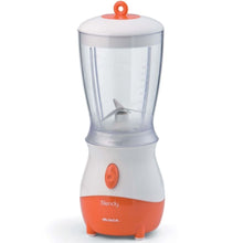 ARIETE | Mixer Blendy 250W Blender with Coffee Grinder White/Orange | 0570