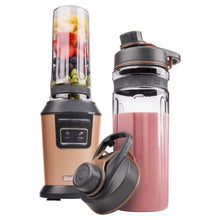 SENCOR | Automatic Smoothie Maker 800W | SBL 7176GD