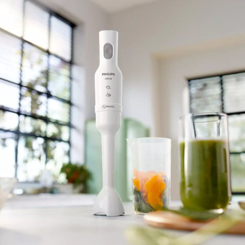 PHILIPS | 3000 Series ProMix Hand Blender 400W | HR2520/01