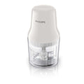 PHILIPS | Daily Collection Chopper 450W White | HR1393/01