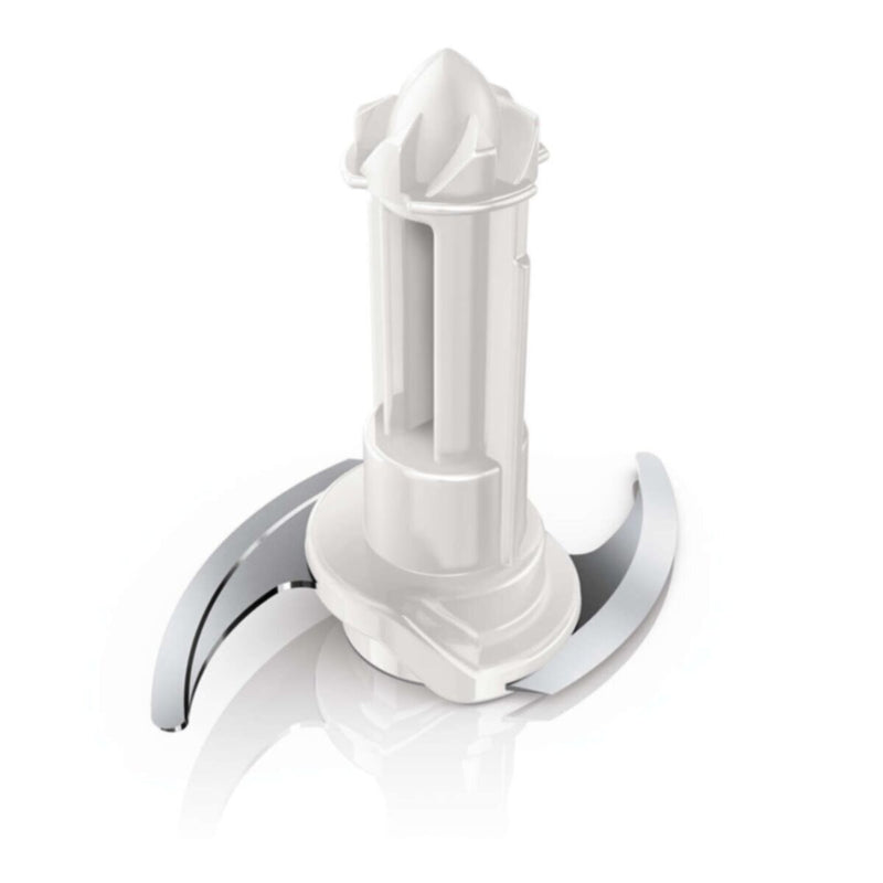 PHILIPS | Daily Collection Chopper 450W White | HR1393/01