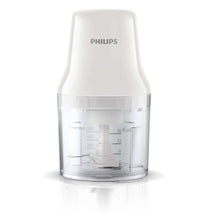 PHILIPS | Daily Collection Chopper 450W White | HR1393/01