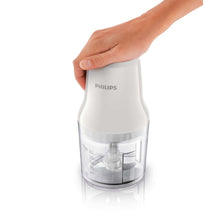 PHILIPS | Daily Collection Chopper 450W White | HR1393/01