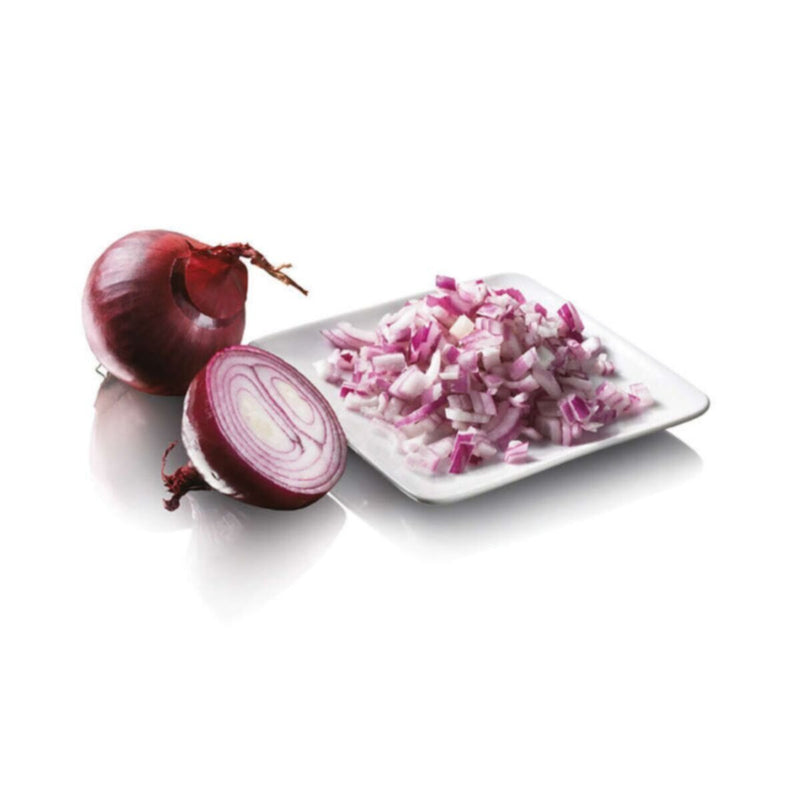 PHILIPS | Daily Collection Chopper 450W White | HR1393/01