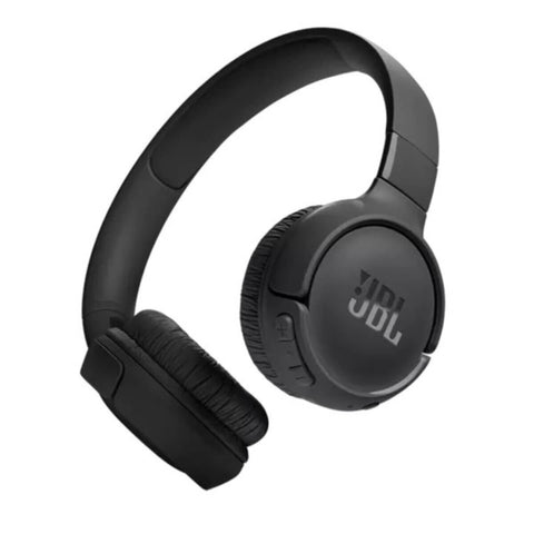 JBL | Tune 520BT | Wireless On-Ear Headphone - Black