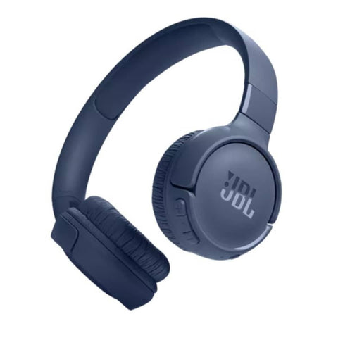 JBL | Tune 520BT | Wireless On-Ear Headphone - Blue