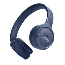 JBL | Tune 520BT | Wireless On-Ear Headphone - Blue