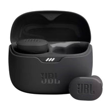 JBL | Tune Buds | True Wireless Noise Cancelling Earbuds - Black