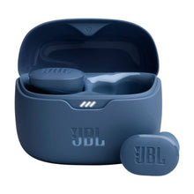 JBL | Tune Buds | True Wireless Noise Cancelling Earbuds - Blue