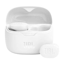 JBL | Tune Buds | True Wireless Noise Cancelling Earbuds - White