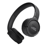 JBL | 520 BT Wireless on-ear headphones Black | MTAASJBL053BK