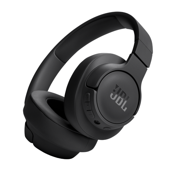 JBL |  Headset Tune 720 BT Blue | MTAASJBL040BL