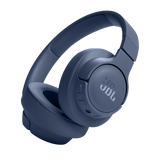JBL |  Headset Tune 720 BT Black | MTAASJBL039BK
