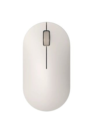 XIAOMI | MI Wireless Mouse Lite 2 White Gl | BHR8915GL