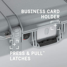 PELICAN | Air Case with Foam | 014850-0001-110