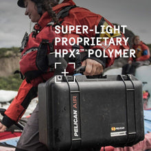 PELICAN | Air Case with Foam | 014850-0001-110