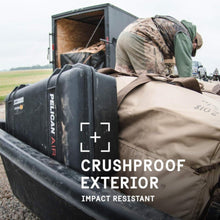 PELICAN | Air Case with Foam | 014850-0001-110