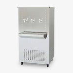 GENERALCO | Water Cooler 45 U.S Gallons - 3 Taps| ME-45T3
