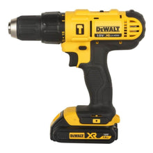 DEWALT | 18V OPP Impact Drill Driver 2 Battery 1.3 Ah + Charger | DCD776S2-B5