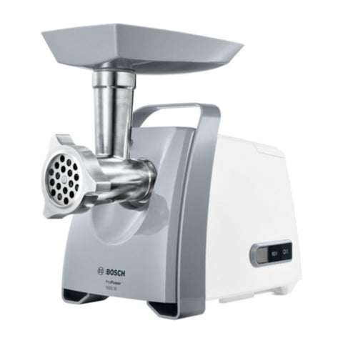 BOSCH | Professional Meat Mincer Pro Power 600 W White | MFW66020GB