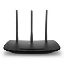 TP-LINK | Wifi Router Wireless Internet Router For Home Upto 450 Mbps Speed  Tl-Wr940N
