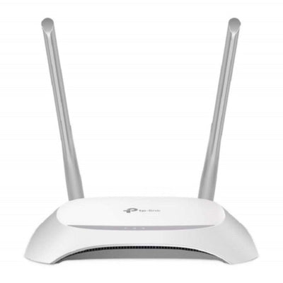 TP-LINK | Tl-Wr840N 300 Mbps Wireless N Router
